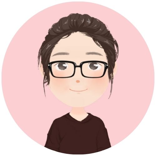 まつぼっくりのアバター